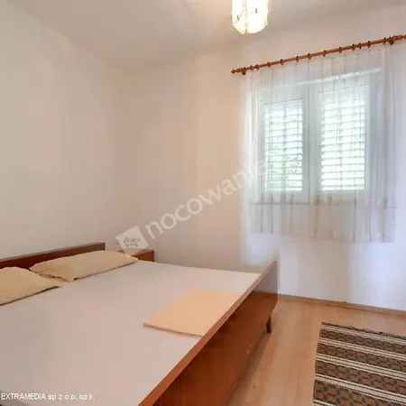 Karla Apartament *