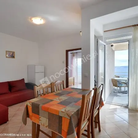 Apartament Karla Dugi Rat