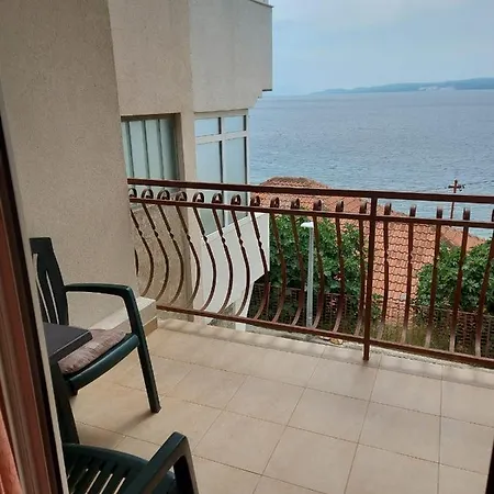 Karla Apartament Dugi Rat