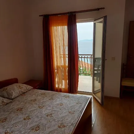 Karla Apartament