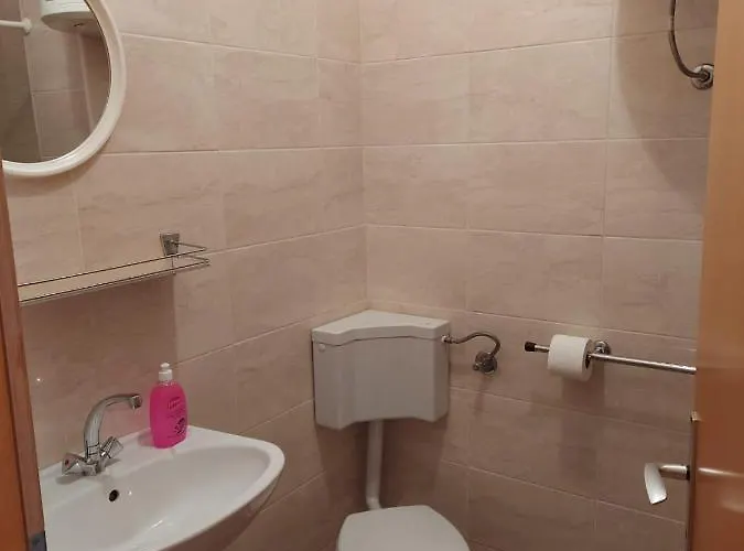 Karla Apartman *