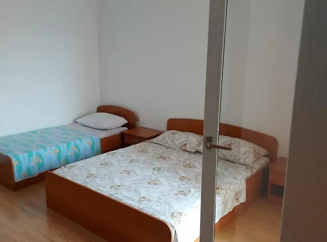 Apartman Karla