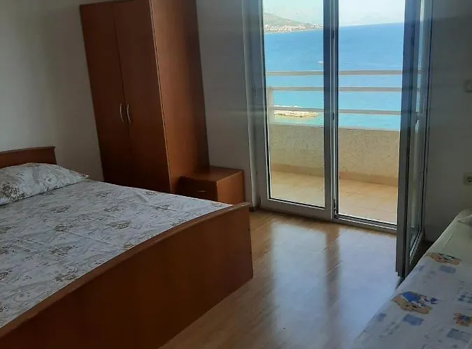 Apartman Karla *