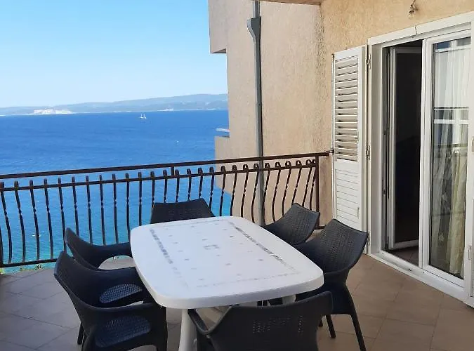 Apartman Karla *