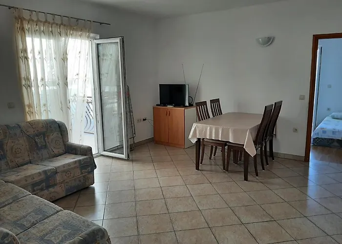 Apartman Karla